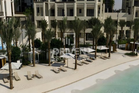 Квартира с 1 спальней в Dubai Creek Harbour (The Lagoons), ОАЭ №204583 10