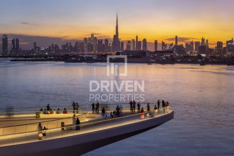Квартира с 1 спальней в Dubai Creek Harbour (The Lagoons), ОАЭ №204583 20