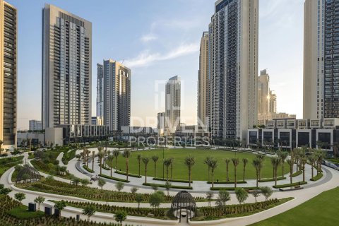 Квартира с 1 спальней в Dubai Creek Harbour (The Lagoons), ОАЭ №204583 14