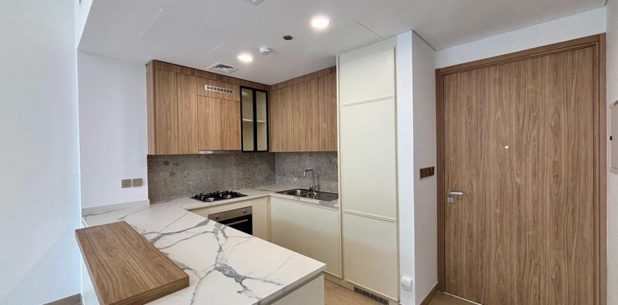 1 bedroom Apartment in Majan, UAE No. 166511
