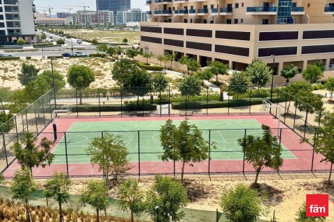 1 bedroom Apartment in Majan, UAE No. 166511 12