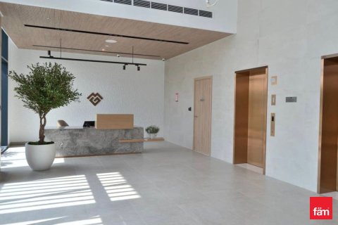 1 bedroom Apartment in Majan, UAE No. 166511 19