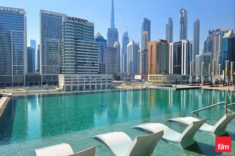Apartment de 1 dormitorio en Business Bay, UAE No. 166512 10