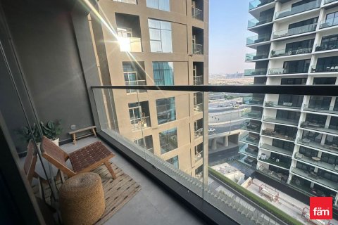 Apartment de 1 dormitorio en Business Bay, UAE No. 166512 6