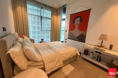 Apartment de 1 dormitorio en Business Bay, UAE No. 166512 4