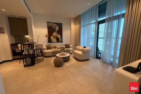 Apartment de 1 dormitorio en Business Bay, UAE No. 166512 3