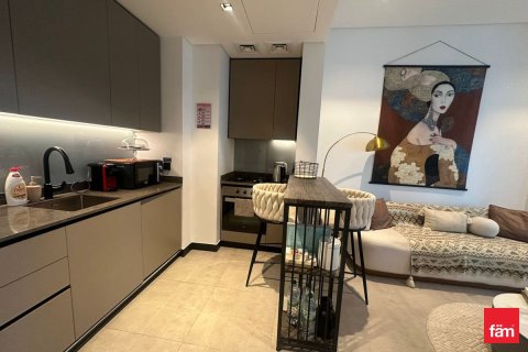 Apartment de 1 dormitorio en Business Bay, UAE No. 166512 5