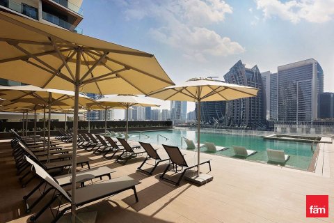 Apartment de 1 dormitorio en Business Bay, UAE No. 166512 11