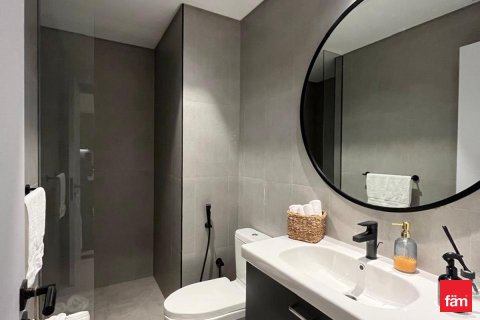 Apartment de 1 dormitorio en Business Bay, UAE No. 166512 7