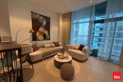 Apartment de 1 dormitorio en Business Bay, UAE No. 166512