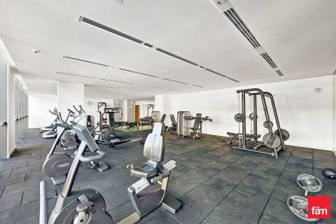 Apartment de 1 dormitorio en City Walk, UAE No. 166515 9