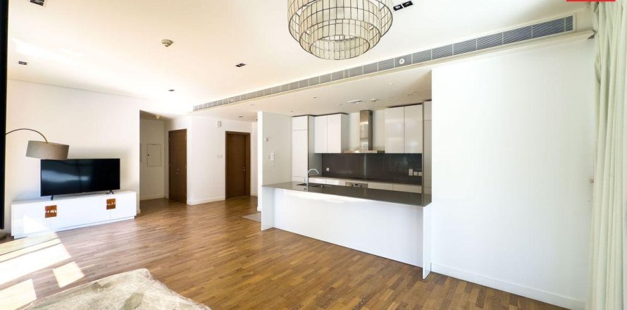 Apartment de 1 dormitorio en City Walk, UAE No. 166515