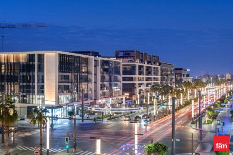 Apartment de 1 dormitorio en City Walk, UAE No. 166515 10