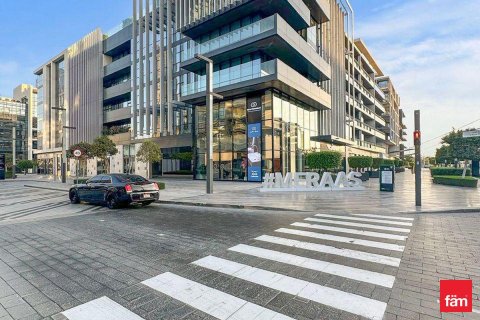 Apartment de 1 dormitorio en City Walk, UAE No. 166515 12