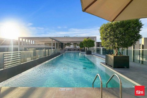 Apartment de 1 dormitorio en City Walk, UAE No. 166515 8
