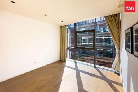 Apartment de 1 dormitorio en City Walk, UAE No. 166515 4