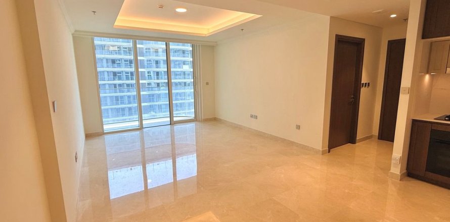 Appartement de 1 chambre à Dubai Harbour, UAE No. 166514