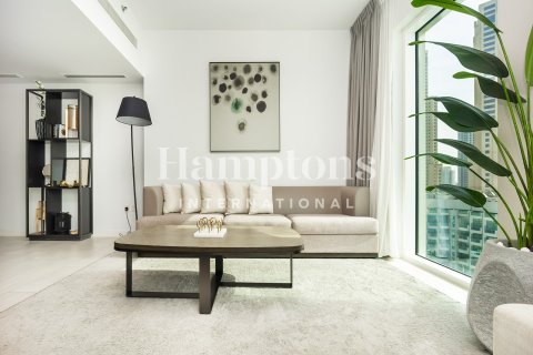 Appartement de 2 chambres à La Vie, UAE No. 166516 6