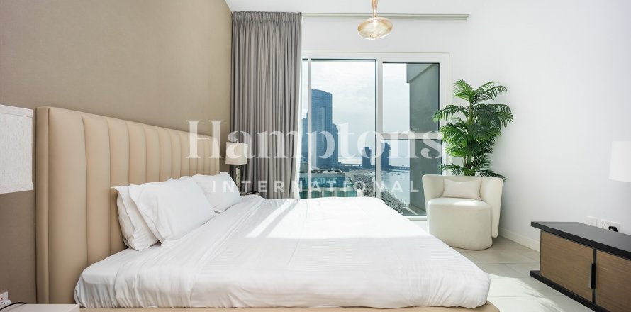 Appartement de 2 chambres à La Vie, UAE No. 166516