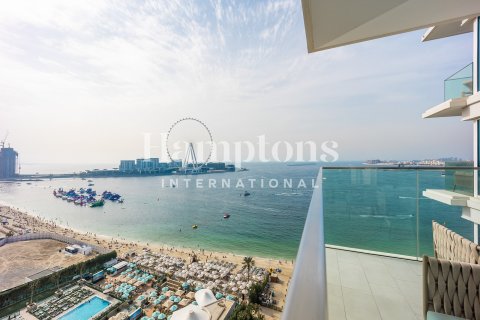 Appartement de 2 chambres à La Vie, UAE No. 166516 4
