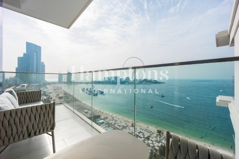 Appartement de 2 chambres à La Vie, UAE No. 166516 22