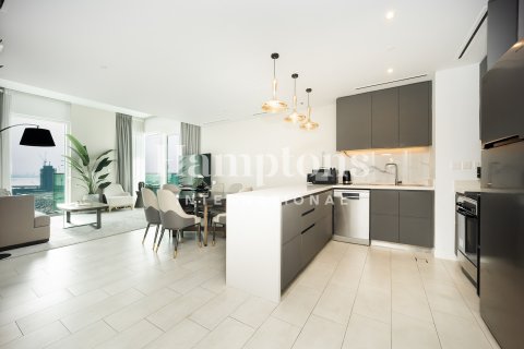 Appartement de 2 chambres à La Vie, UAE No. 166516 12