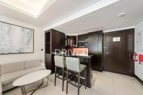 Studio Apartment in Downtown Dubai (Downtown Burj Dubai), UAE No. 191649 9
