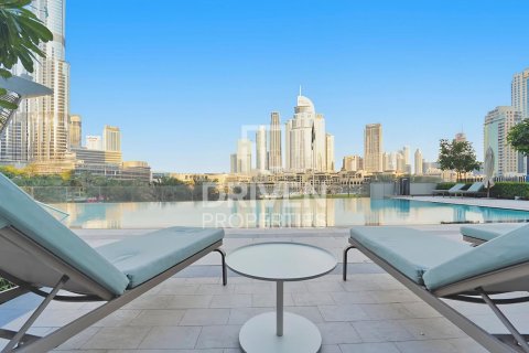 2 bedrooms Apartment in Opera District, UAE No. 191647 19