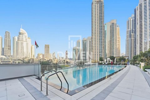 2 bedrooms Apartment in Opera District, UAE No. 191647 21