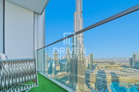 2 bedrooms Apartment in Opera District, UAE No. 191647
