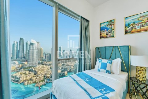 2 bedrooms Apartment in Opera District, UAE No. 191647 8