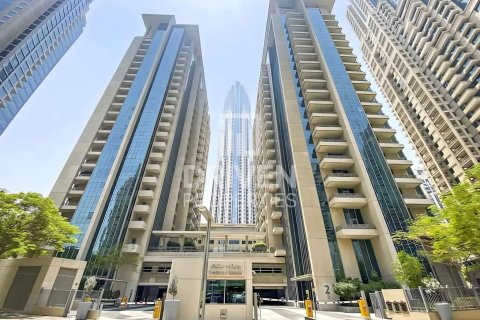 Квартира с 2 спальнями в Boulevard Central Towers, ОАЭ №191648 13
