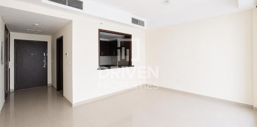 2 bedrooms Apartment in 29 Burj Boulevard, UAE No. 191644