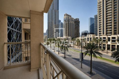 2 bedrooms Apartment in 29 Burj Boulevard, UAE No. 191644 15