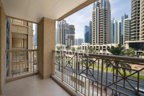 2 bedrooms Apartment in 29 Burj Boulevard, UAE No. 191644 14