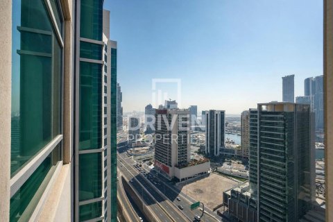 Квартира с 1 спальней в Burj Views, ОАЭ №191645 18