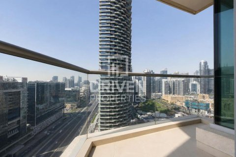 Квартира с 1 спальней в Burj Views, ОАЭ №191645 23