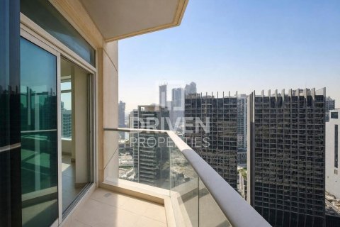 Квартира с 1 спальней в Burj Views, ОАЭ №191645 19