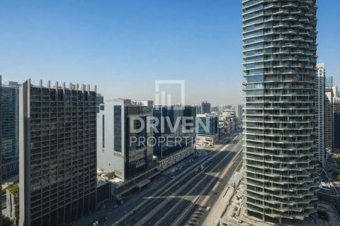 Квартира с 1 спальней в Burj Views, ОАЭ №191645 21