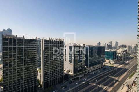 Квартира с 1 спальней в Burj Views, ОАЭ №191645 22