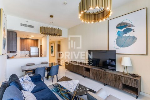 2 bedrooms Apartment in Dubai Media City, UAE No. 191643 3