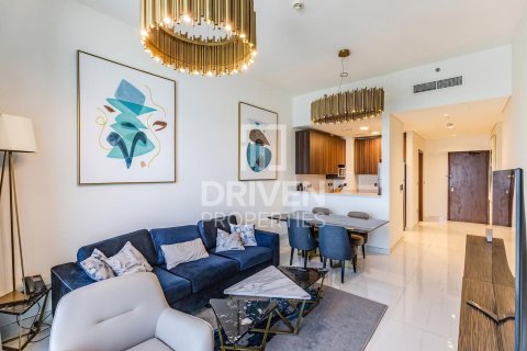 Appartement de 2 chambres à Dubai Media City, UAE No. 191643