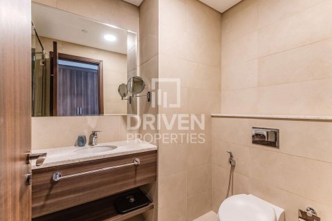 2 bedrooms Apartment in Dubai Media City, UAE No. 191643 13