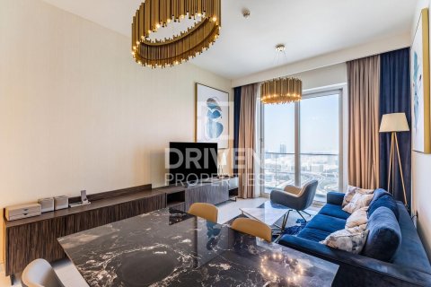 2 bedrooms Apartment in Dubai Media City, UAE No. 191643 4