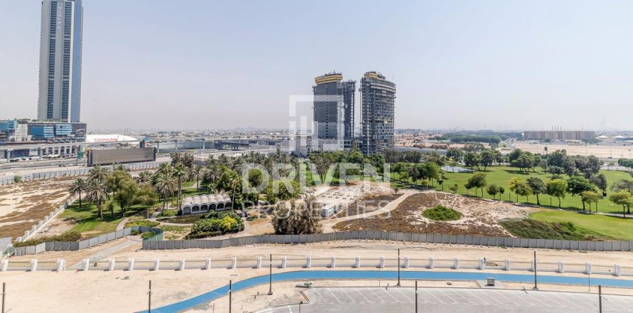 Квартира с 1 спальней  №120772