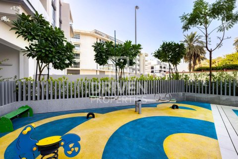 Квартира с 2 спальнями  №120773 13