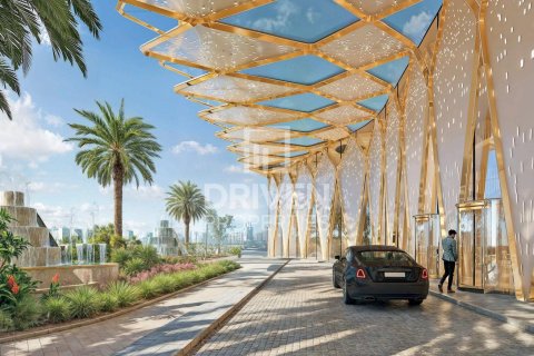 Apartment de 2 dormitorios en Dubai Silicon Oasis, UAE No. 190692 4