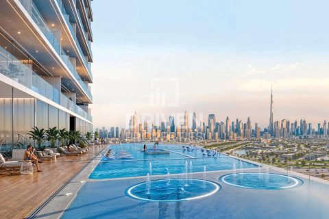 Apartment de 2 dormitorios en Dubai Silicon Oasis, UAE No. 190692 8