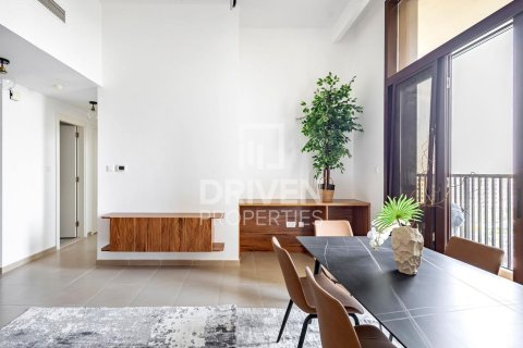 Квартира с 2 спальнями в Warda Apartments, ОАЭ №190688 11