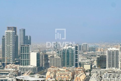 Apartment de 2 dormitorios en Jumeirah Village Circle, UAE No. 190690